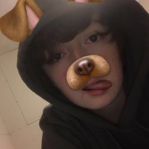 Meet your Posher, Caleb